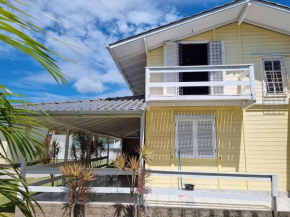 Casa de Playa in Florianópolis para 8 huéspedes